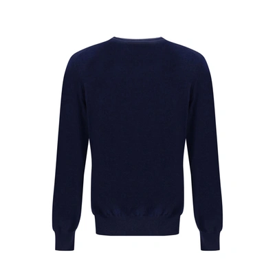 Shop Brunello Cucinelli V Neck Sweater