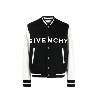 Shop Givenchy Bomber Jacket