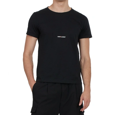 Shop Saint Laurent T Shirt
