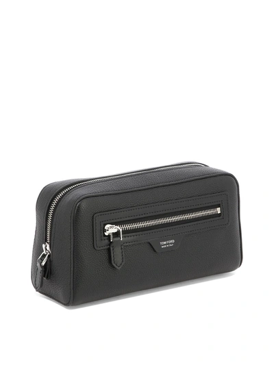 Shop Tom Ford Beauty Case With Logo