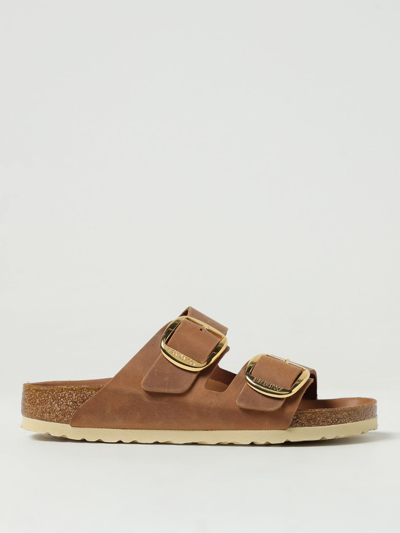 Birkenstock Arizona Big Buckle In Multi