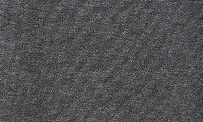 Bdg Urban Outfitters Acid Wash Crop Sweatshirt In Charcoal
