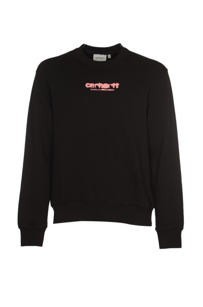 Shop Carhartt Wip Sweaters Black