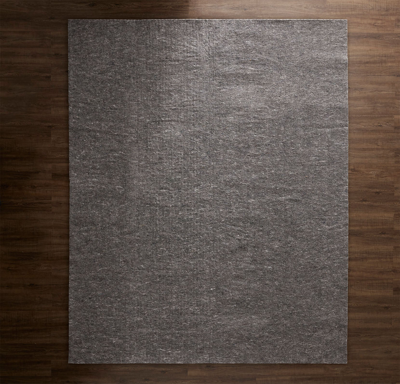 Boll & Branch Organic Premium Rug Pad