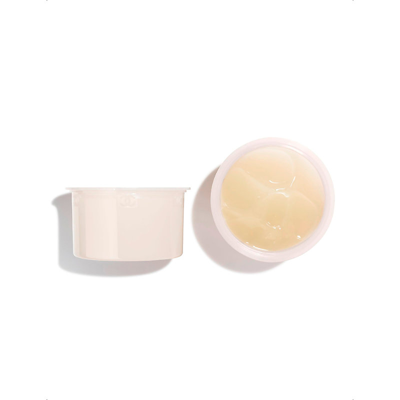 Chanel <strong>n°1 De  Revitalizing Mask - Refill</strong>exfoliates - Evens - Smooths 50g
