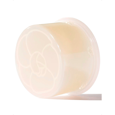 Chanel <strong>n°1 De  Revitalizing Mask - Refill</strong>exfoliates - Evens - Smooths 50g
