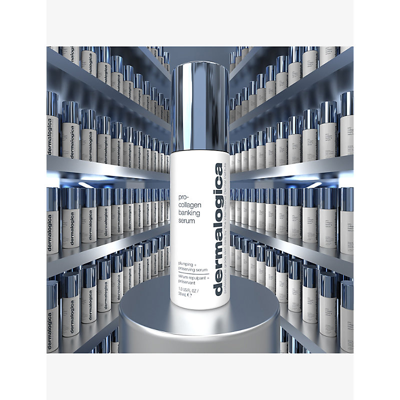 Shop Dermalogica Pro Collagen Banking Serum