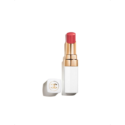 Shop Chanel 940 Cocoon Rouge Coco Baume Hydrating Tinted Lip Balm With Buildable Colour 3g