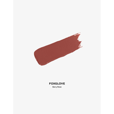 Hourglass Foxglove Unlocked™ Soft Matte Lipstick 4g In Foxglove