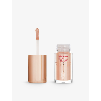 Charlotte Tilbury Hollywood Flawless Filter Complexion Booster 10ml In 3 Light/medium