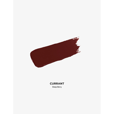 Hourglass Currant Unlocked™ Soft Matte Lipstick 4g In Currant