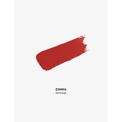 Hourglass Zinnia Unlocked™ Soft Matte Lipstick 4g In Zinnia