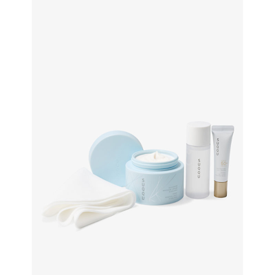 Shop Suqqu Designing Massage Cream Rinseikou Limited-edition Gift Set