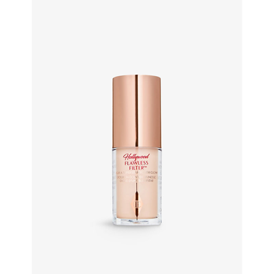 Charlotte Tilbury 2 Light Hollywood Flawless Filter Complexion Booster 10ml In 2 Light