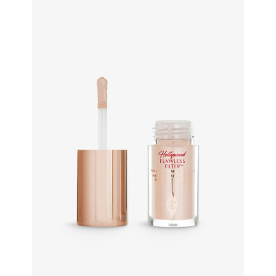 Shop Charlotte Tilbury Hollywood Flawless Filter Complexion Booster 5.5ml In 2 Light