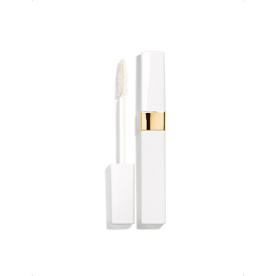 Shop Chanel La Base Mascara Volume And Care Lash Prime 6g