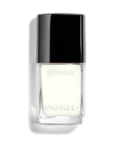 Chanel 173 Glaciale Le Vernis Nail Colour 13ml In 173 Glaciale