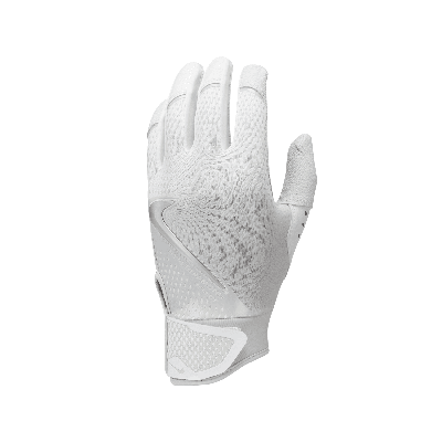Nike Women's Hyperdiamond Select Softball Gloves In Black