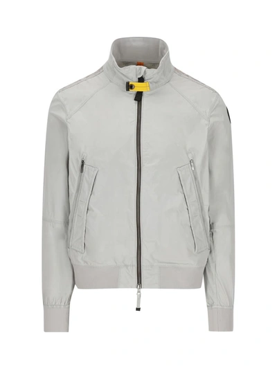 Shop Parajumpers Jackets In London Fog