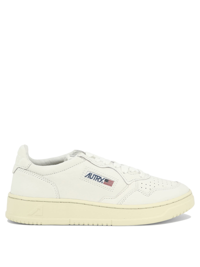 Shop Autry Medalist Sneakers