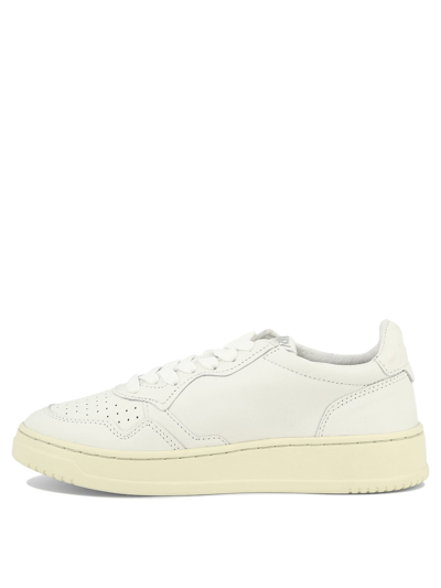 Shop Autry Medalist Sneakers