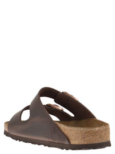 Shop Birkenstock Arizona Flat Sandal