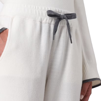 Brunello Cucinelli Tapered-leg Cashmere Track Pants
