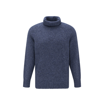 Shop Brunello Cucinelli Turtleneck Sweater
