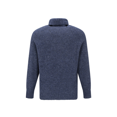 Shop Brunello Cucinelli Turtleneck Sweater