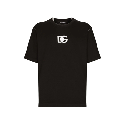 Shop Dolce & Gabbana Dg T Shirt