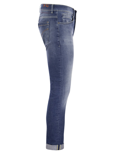 Dondup Men's George - Five Pocket Jeans