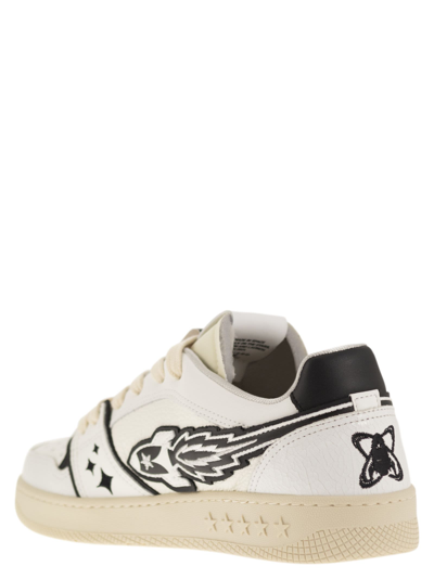 Enterprise Japan Ej Rocket Sneakers
