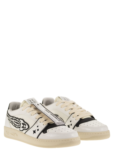 Enterprise Japan Ej Rocket Sneakers