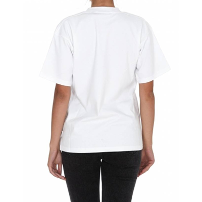 Shop Gcds Cotton Logo T Shirt