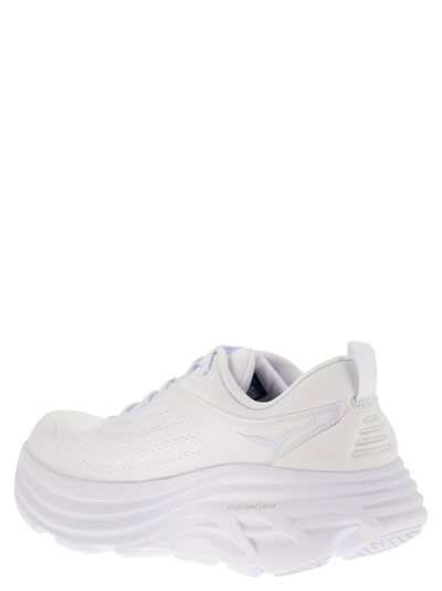 Hoka Stinson Atr 7 Running Shoe