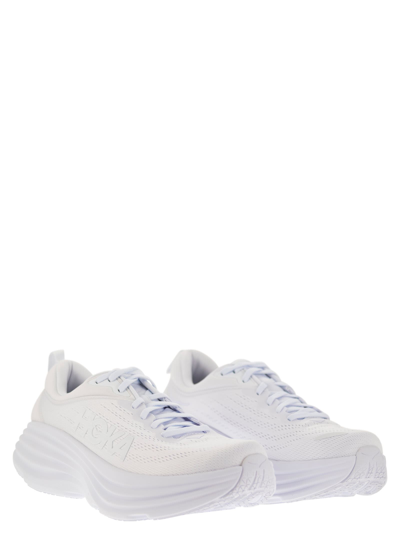Hoka Stinson Atr 7 Running Shoe