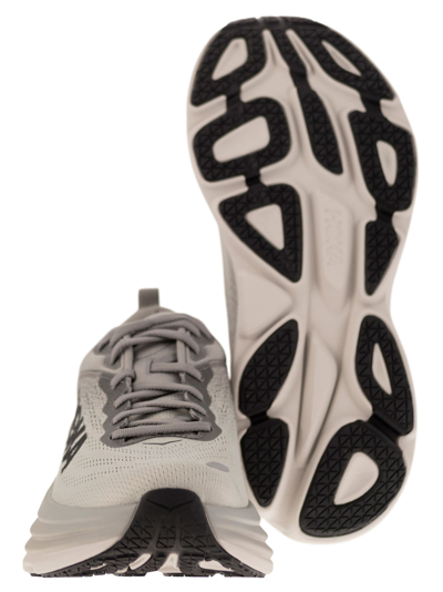 Hoka Bondi 8 Running Shoe