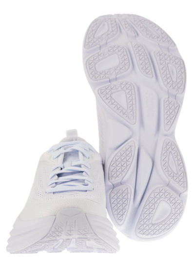 Hoka Stinson Atr 7 Running Shoe