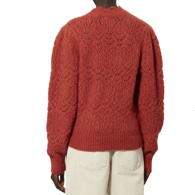 Shop Isabel Marant Étoile Isabel Marant Etoile Étoile Galini Sweater