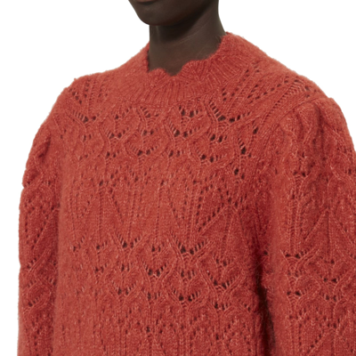 Shop Isabel Marant Étoile Isabel Marant Etoile Étoile Galini Sweater