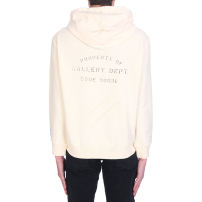 Shop Lanvin Gallery Dept Hooded Sweatshirt