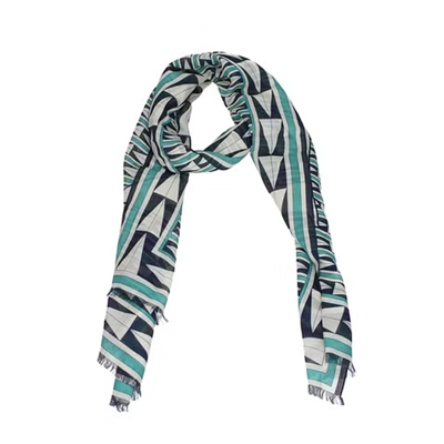 Lanvin Wool Scarf Women