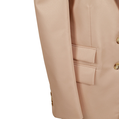 Shop Max Mara Sportmax Azoto Blazer