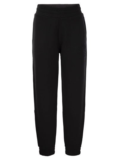 Moncler Embossed-logo Track Pants