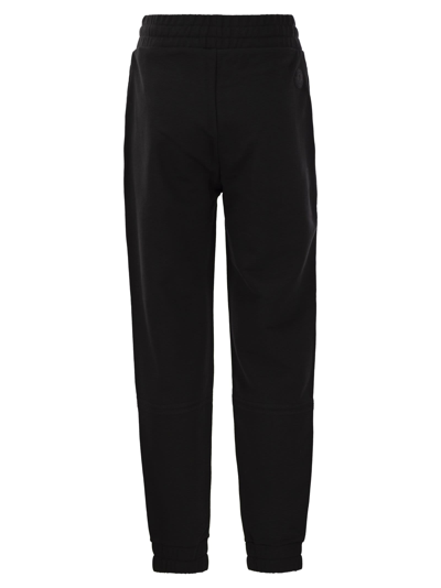 Moncler Embossed-logo Track Pants