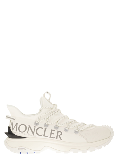 Shop Moncler Trailgrip Lite2 Sneakers