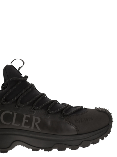Shop Moncler Trailgrip Lite2 Sneakers