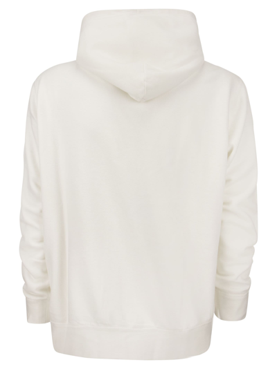 Shop Polo Ralph Lauren Hooded Sweatshirt