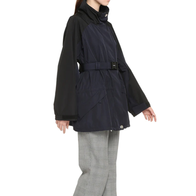 Prada Windbreaker Jacket Women