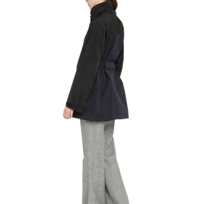 Prada Windbreaker Jacket Women